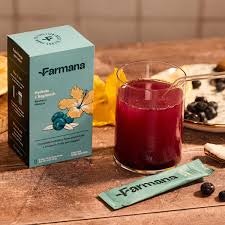 Farmana Hydrate + Replenish