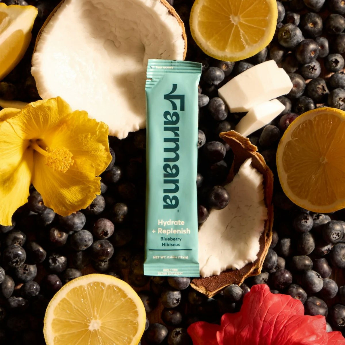 Farmana Hydrate + Replenish
