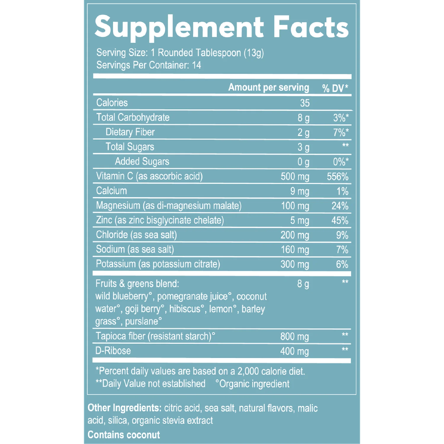Farmana Hydrate + Replenish