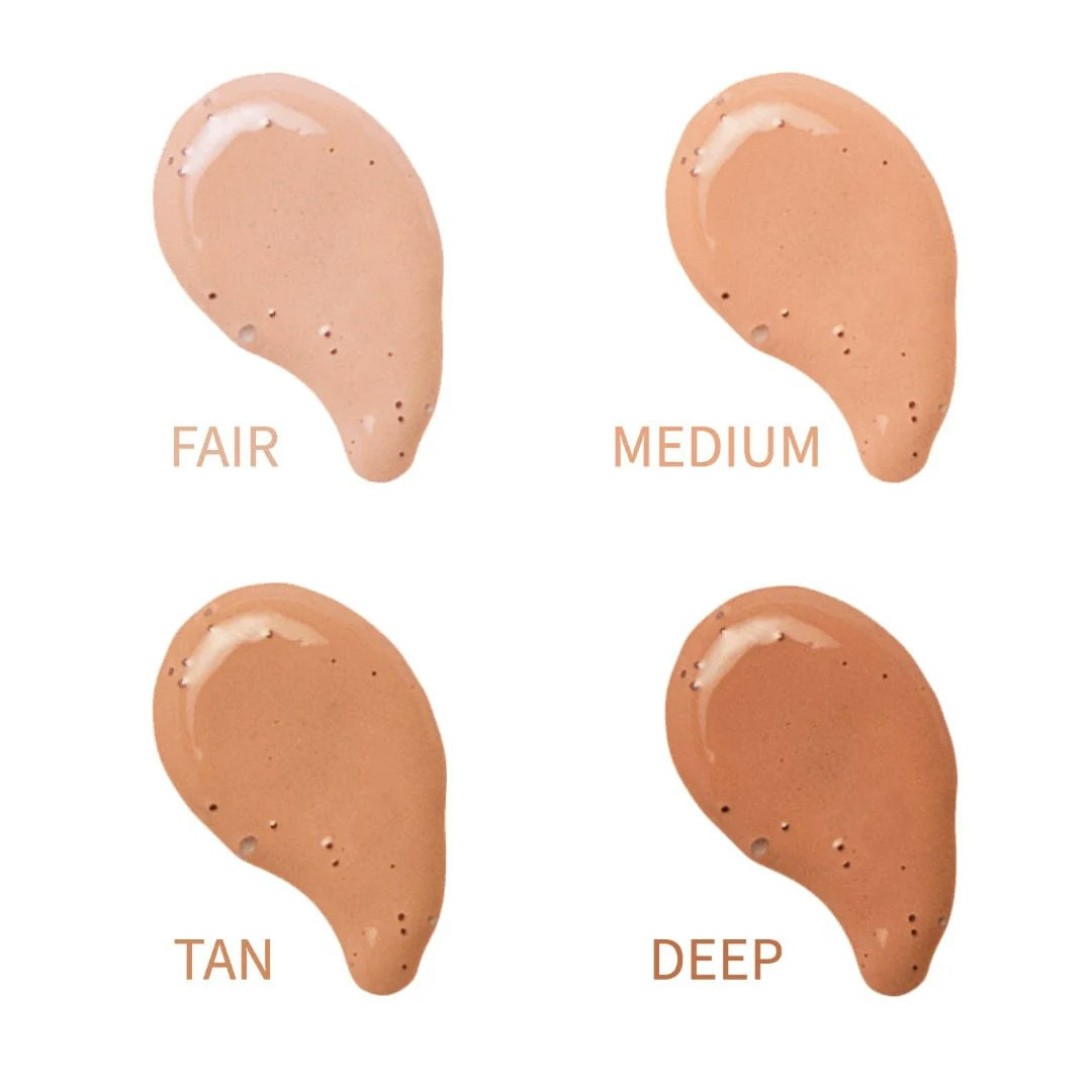 Total Eye 3-in-1 Renewal Therapy SPF 35 MEDIUM