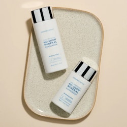 Colorescience Total Protection No-Show Mineral Sunscreen Spf 50 78 ml