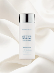 Colorescience Total Protection No-Show Mineral Sunscreen Spf 50 78 ml