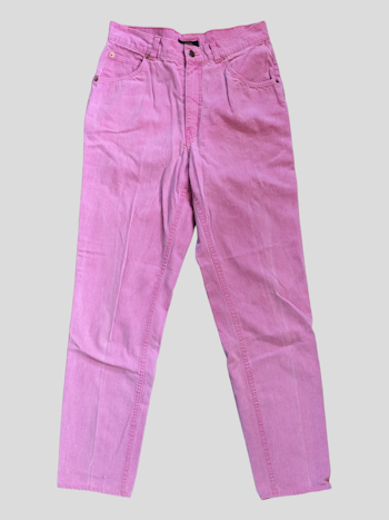 VINTAGE VALANTINO JEANS STR.L