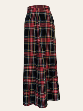 VINTAGE SLACKSON NEDERDEL