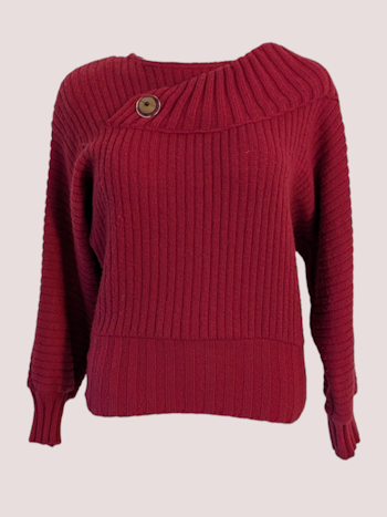 VINTAGE PINK 80'ER STRIK
