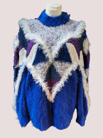 VILD VINTAGE 80'ER STRIK