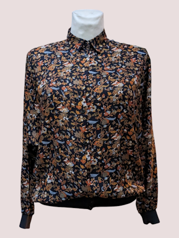 VINTAGE BRANDTEX STR.40