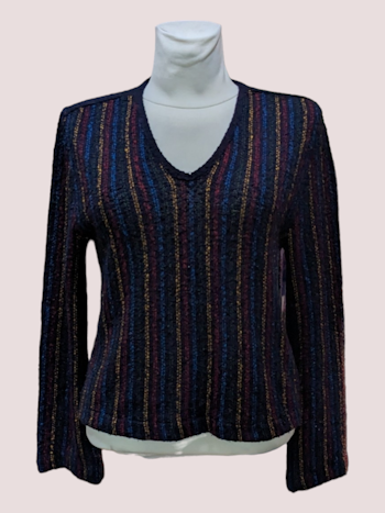 VINTAGE STRIBE STRIK STR.40/42