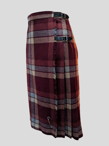 VINTAGE ULD NEDERDEL STR.34/36