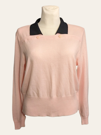 VINTAGE LUCIA STRIK STR.40