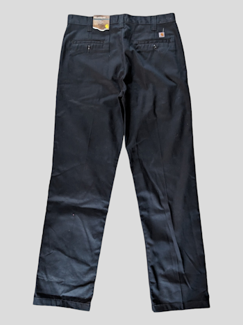 CARHARTT CHINOS STR.36