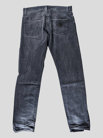 CARHARTT JEANS STR.33
