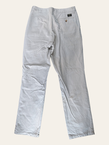 LEESURES BY LEE CHINOS STR.34