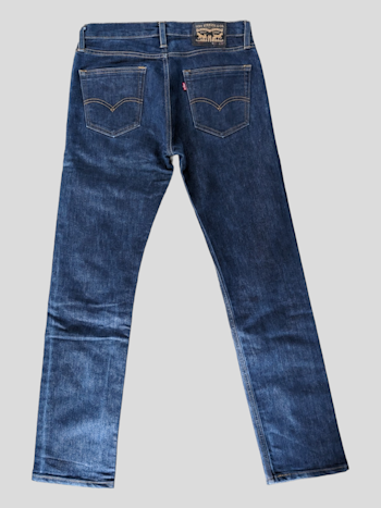 LEVIS 513 STR.32X32