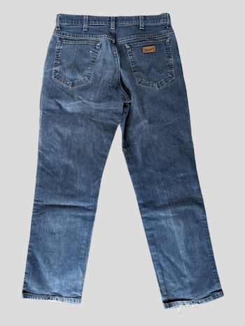 VINTAGE WRANGLER JEANS STR.33