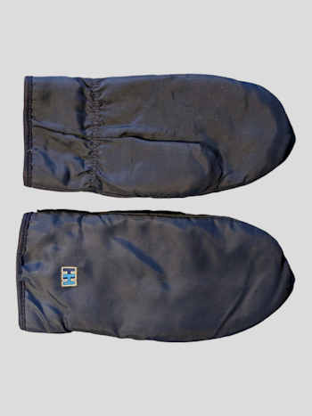 VINTAGE HELLY HANSEN LUFFER