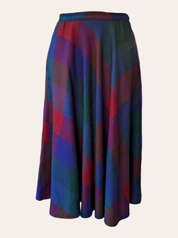 VINTAGE RODIER PARIS STR.40