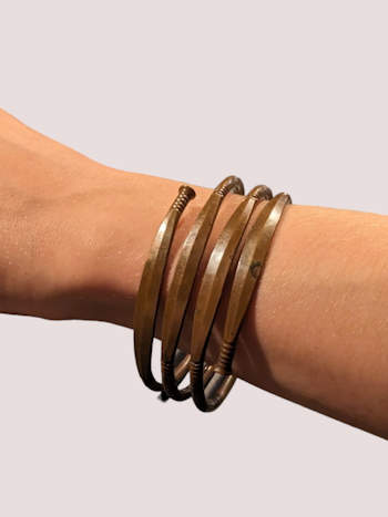 VINTAGE IB RATHJE ARMBÅND