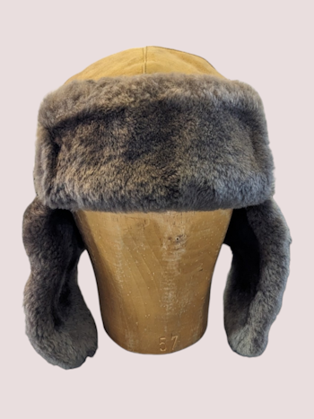 VINTAGE RULAMS HUE STR.56