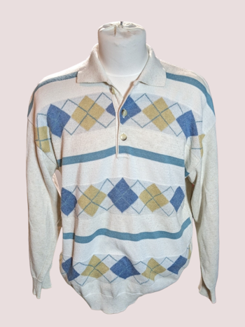 VINTAGE FILATI STRIK STR.L