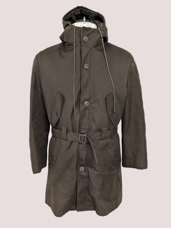VINTAGE NEW APPARELS JAKKE STR.S