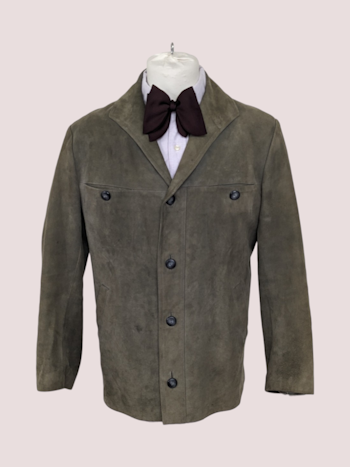 VINTAGE RUSKINDS BLAZER STR.XL