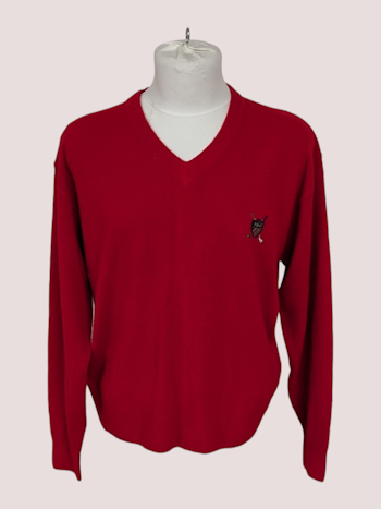 VINTAGE CASHMERE STRK STR.L