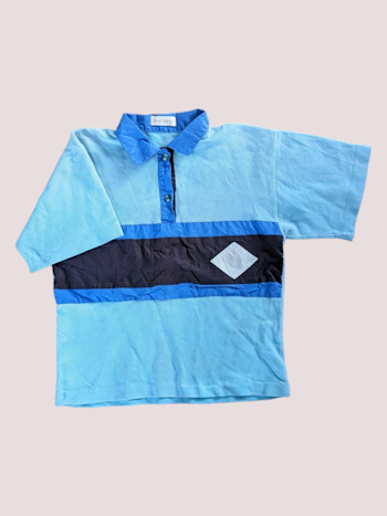 VINTAGE T-SHIRT STR.M