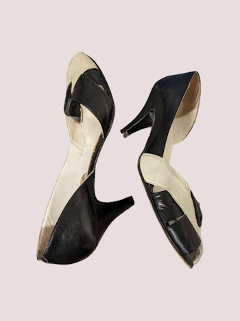 VINTAGE PUMPS STR.40