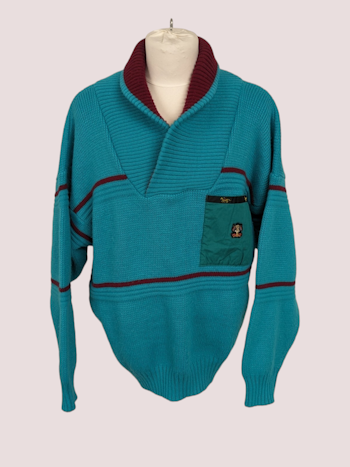 VINTAGE MARLO STRIK STR.XL