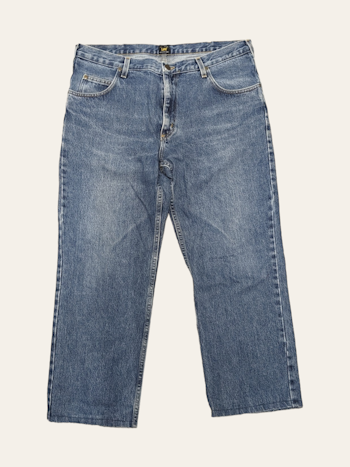 VINTAGE LEE BUKSER STR.XXL