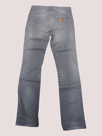 CARHARTT BUKSER STR.26X32