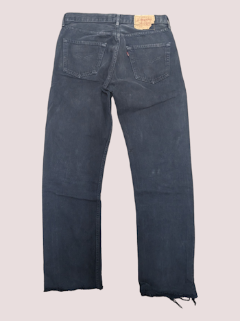 VINTAGE LEVIS 501 STR.32