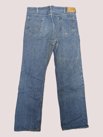 VINTAGE LEE BUKSER STR.36X31