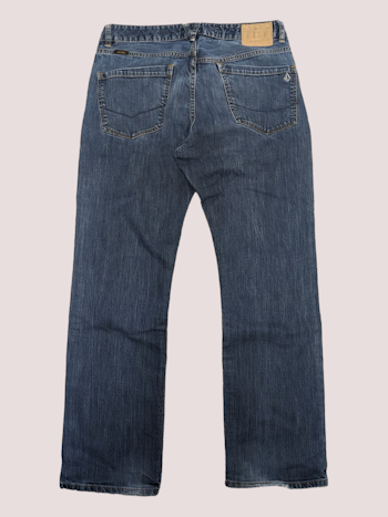 VINTAGE VOLCOM BUKSER STR.34