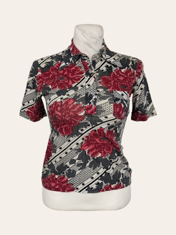 VINTAGE T-SHIRT STR.36