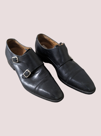VINTAGE PLAYBOY SKO STR.42