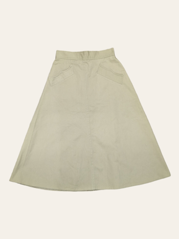 VINTAGE NEDERDEL STR.34