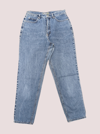 VINTAGE ESPRIT DENIM STR.38