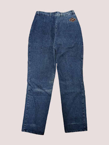 VINTAGE CERO BUKSER STR.M