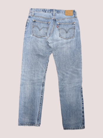 VINTAGE LEVIS 501 STR.M