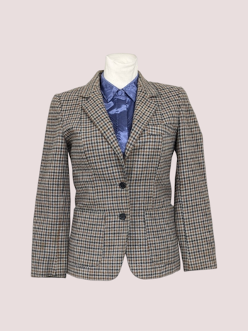 VINTAGE BLAZER STR.36