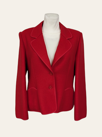VINTAGE BLAZER STR.40