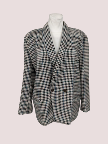VINTAGE BLAZER STR.40
