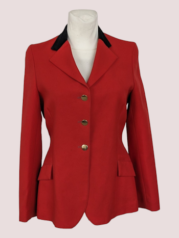 VINTAGE RIDE BLAZER STR.38