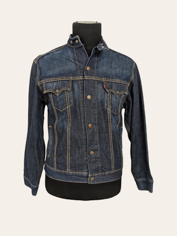 VINTAGE LEVIS EASY RIDER STR.M