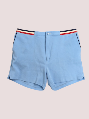 VINTAGE SHORTS STR.XL