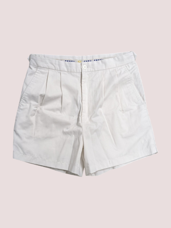 VINTAGE FRED PERRY SHORTS STR.32