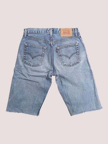 VINTAGE LEVIS SHORTS STR.31