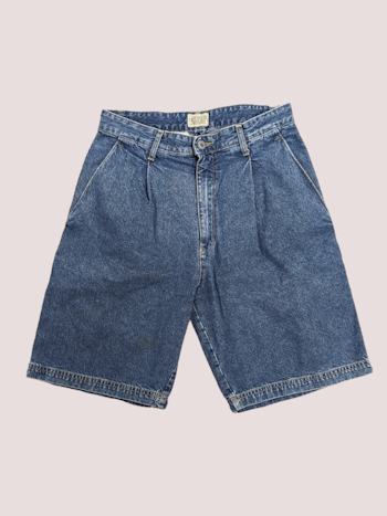 VINTAGE LEE GOSSIP SHORTS STR.M